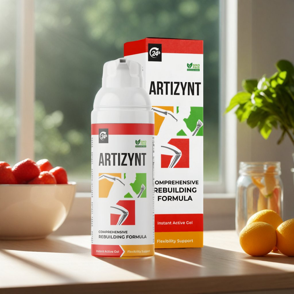 Product packshot