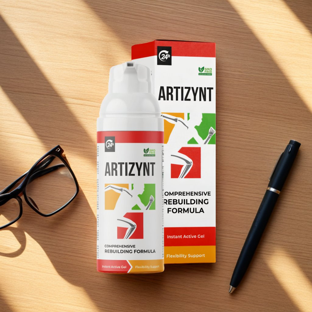 Product packshot