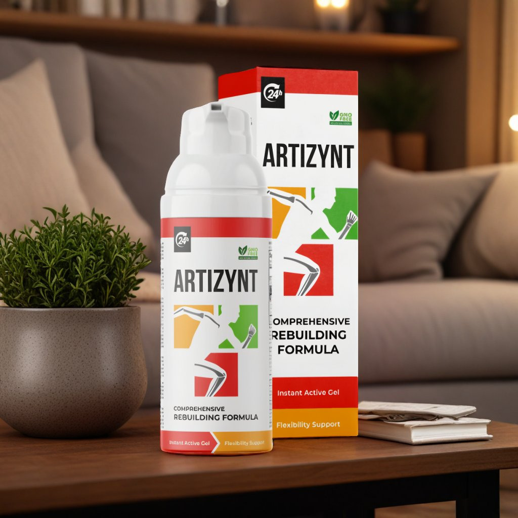 Product packshot