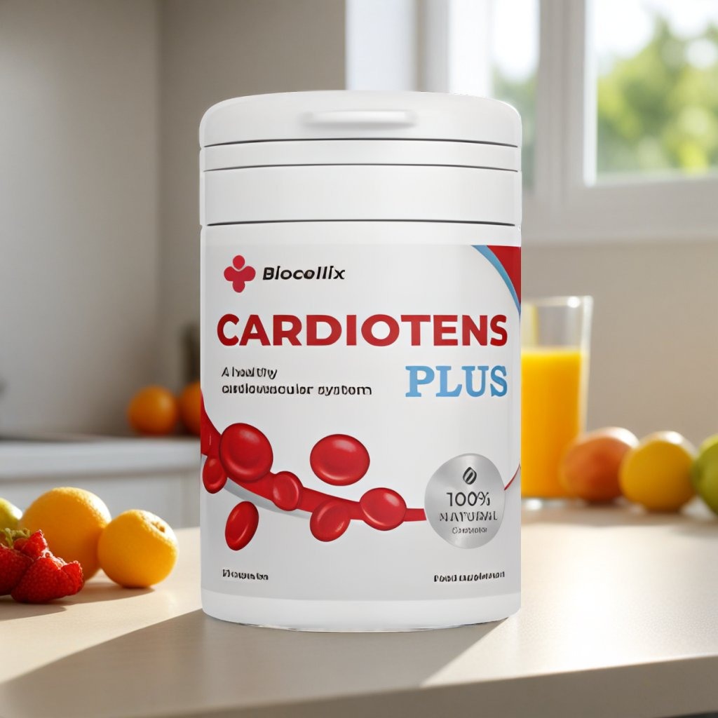 Product packshot