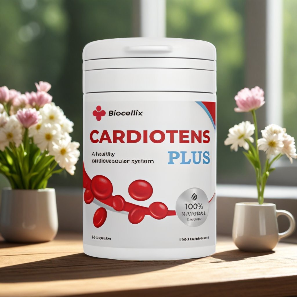 Product packshot