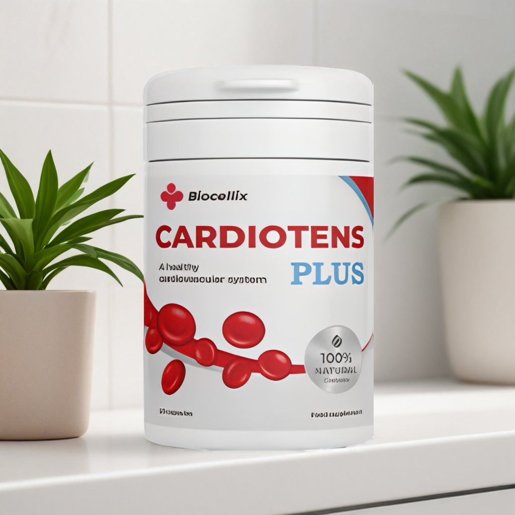 Product packshot