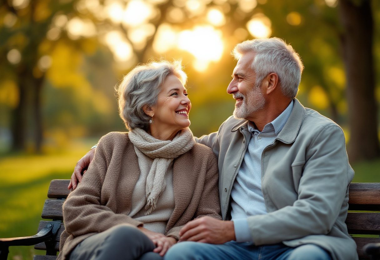 Lifestylebild Cardiotens Plus Anwendung