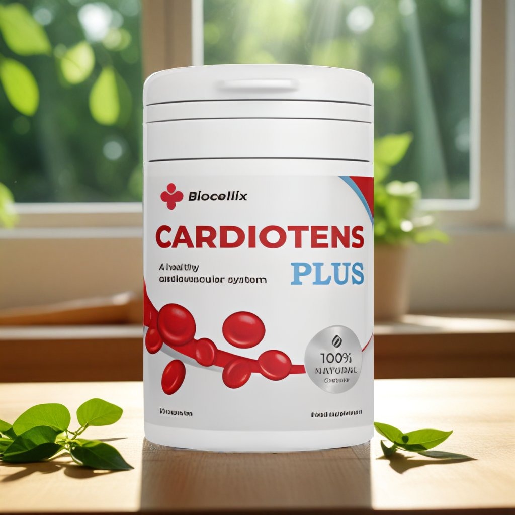 Product packshot
