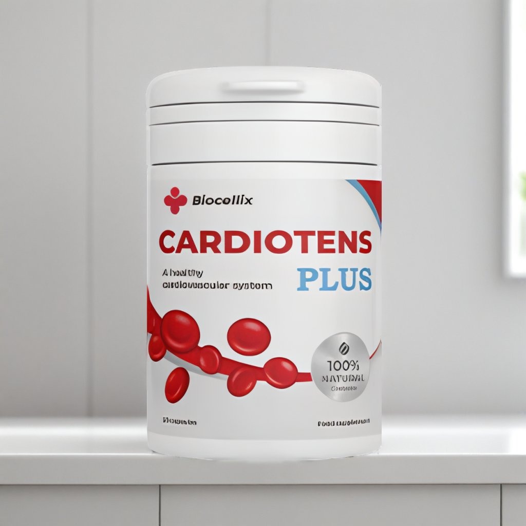 Product packshot