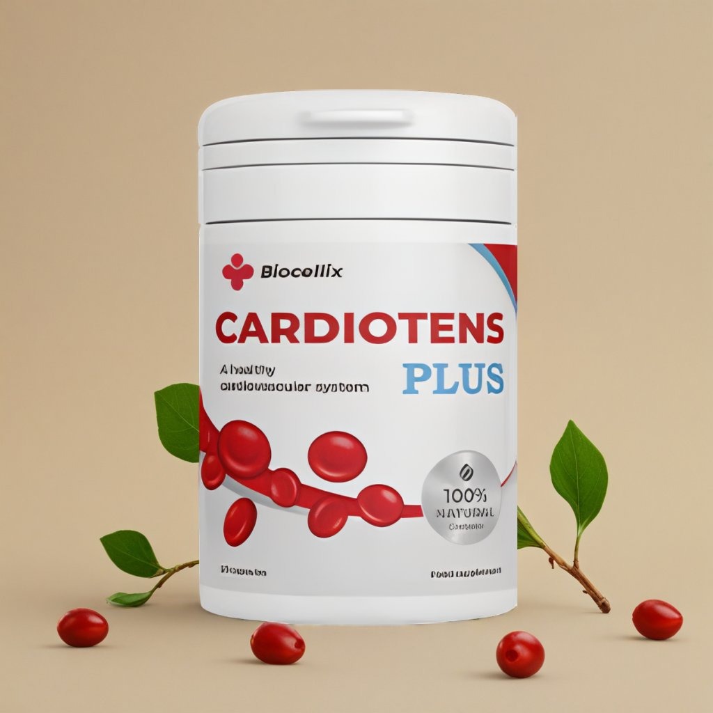 Product packshot