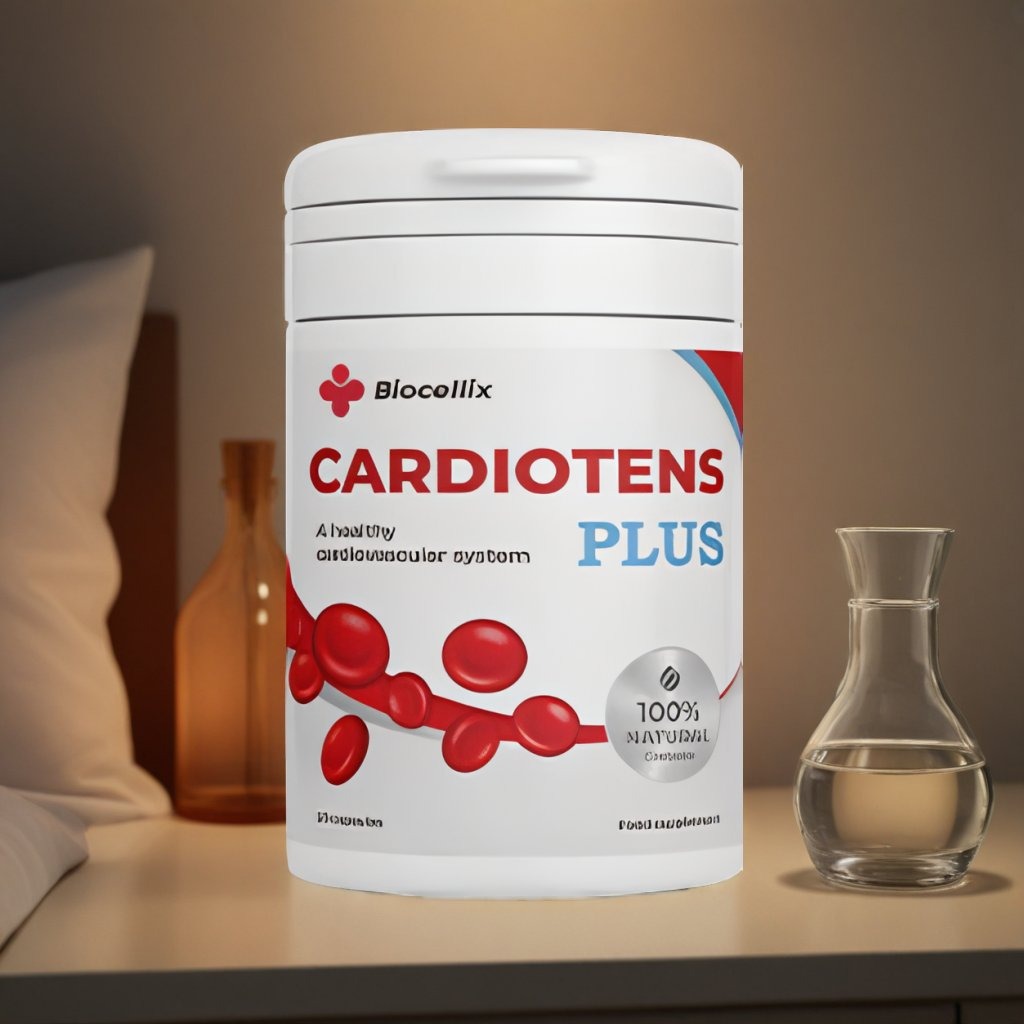 Product packshot