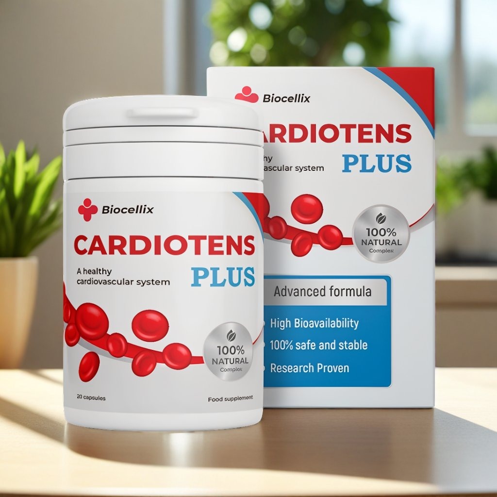 Product packshot