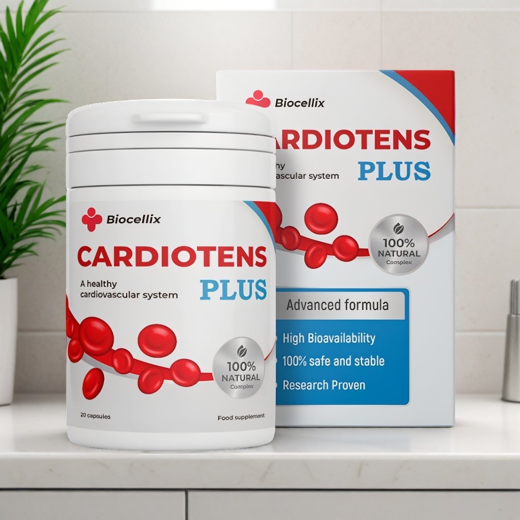Product packshot