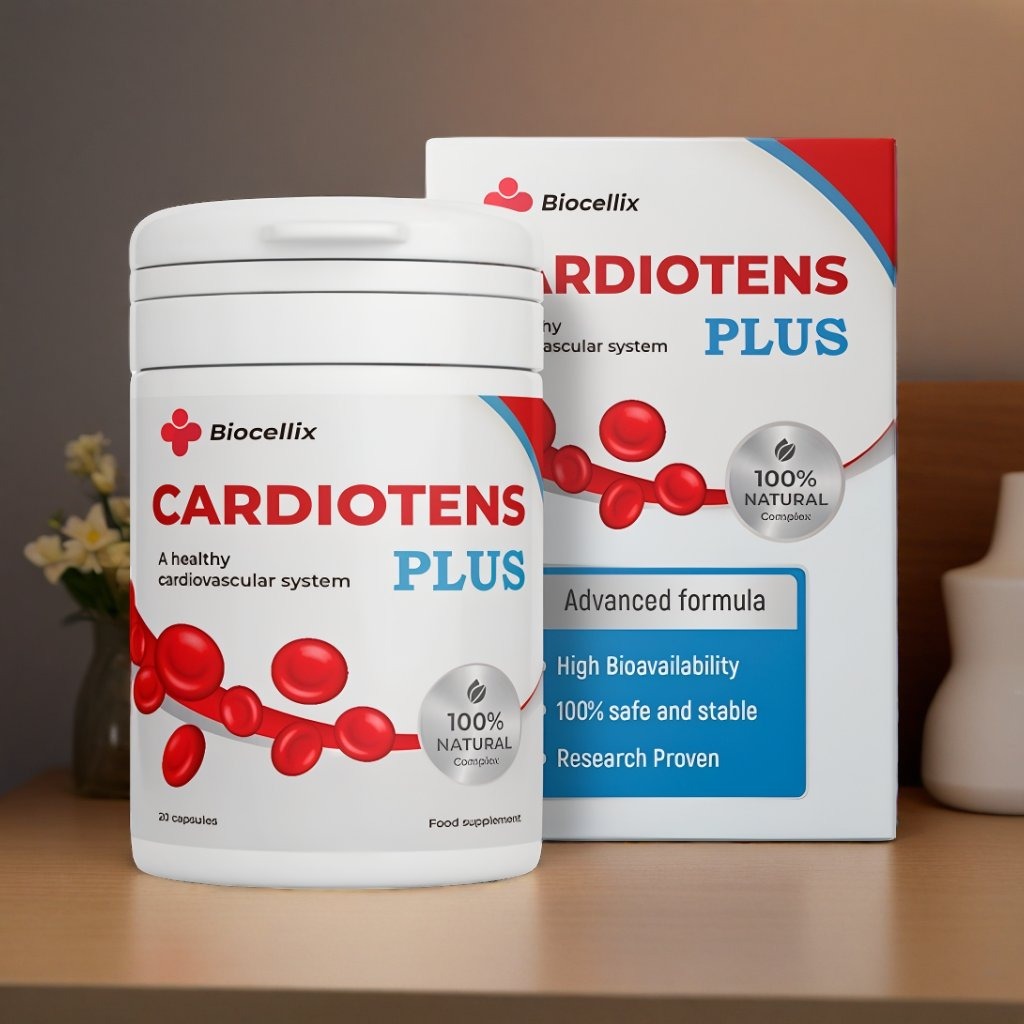 Product packshot