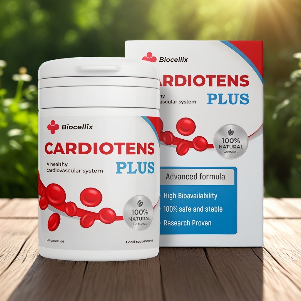 Product packshot