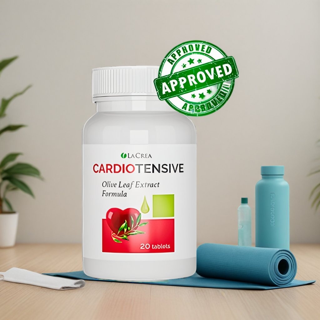 Product packshot