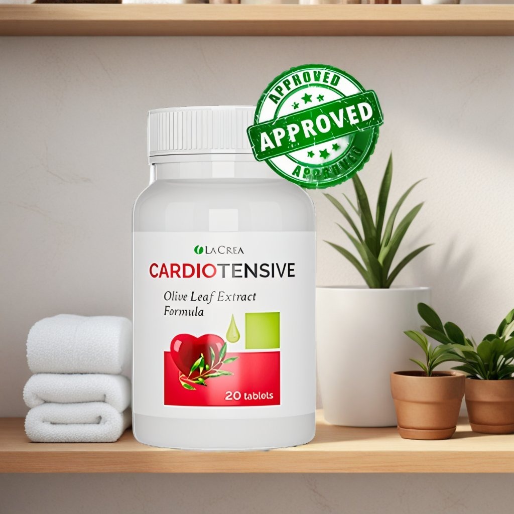 Product packshot