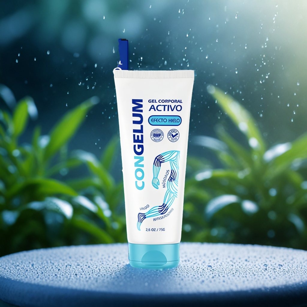 Product packshot