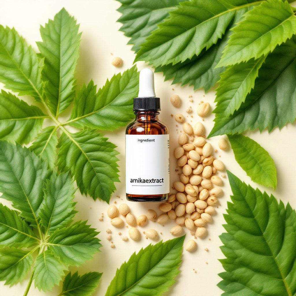 Arnikaextrakt