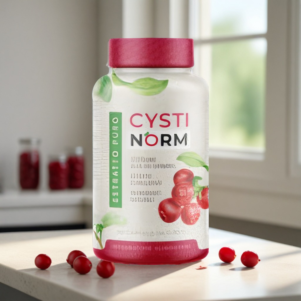 Product packshot