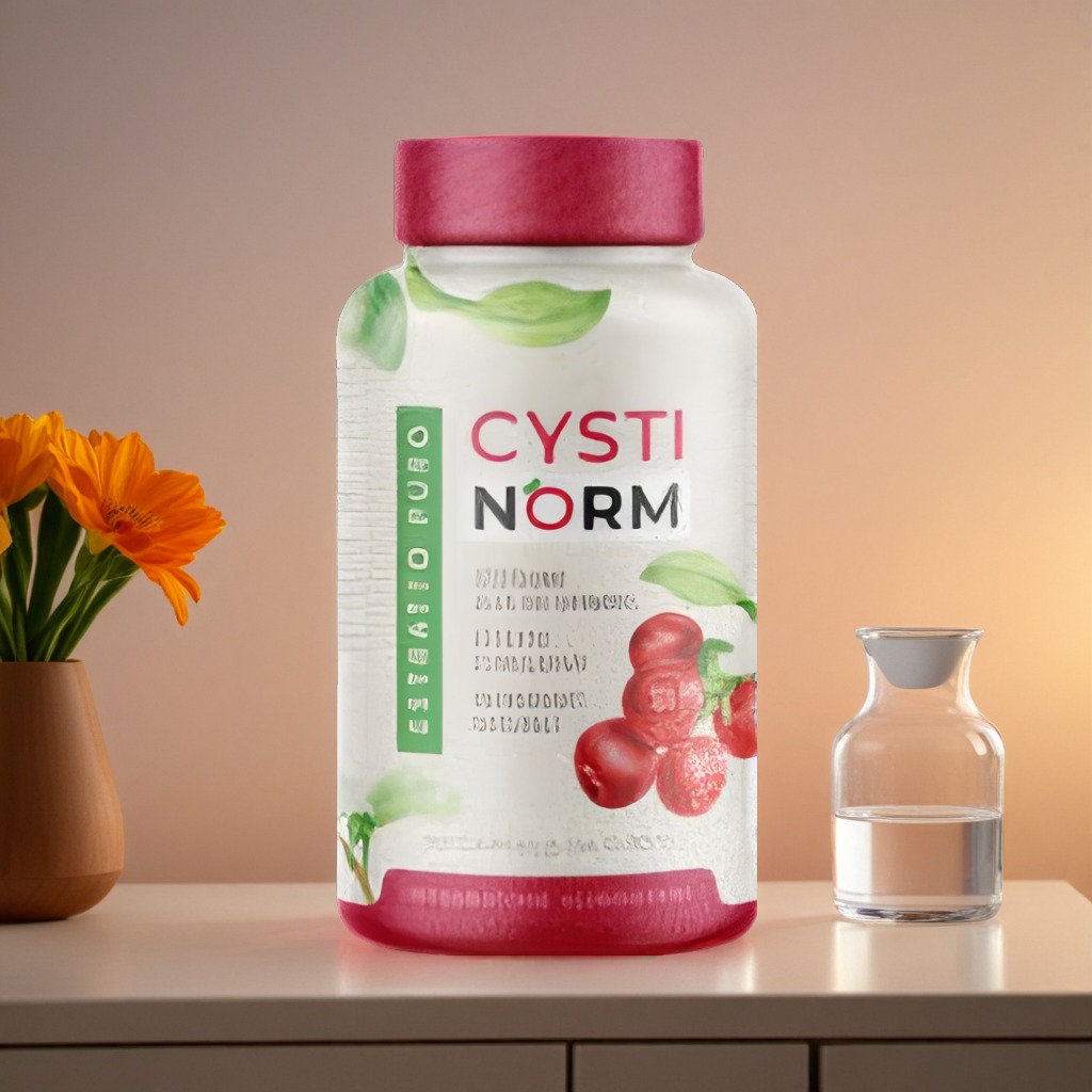 Product packshot