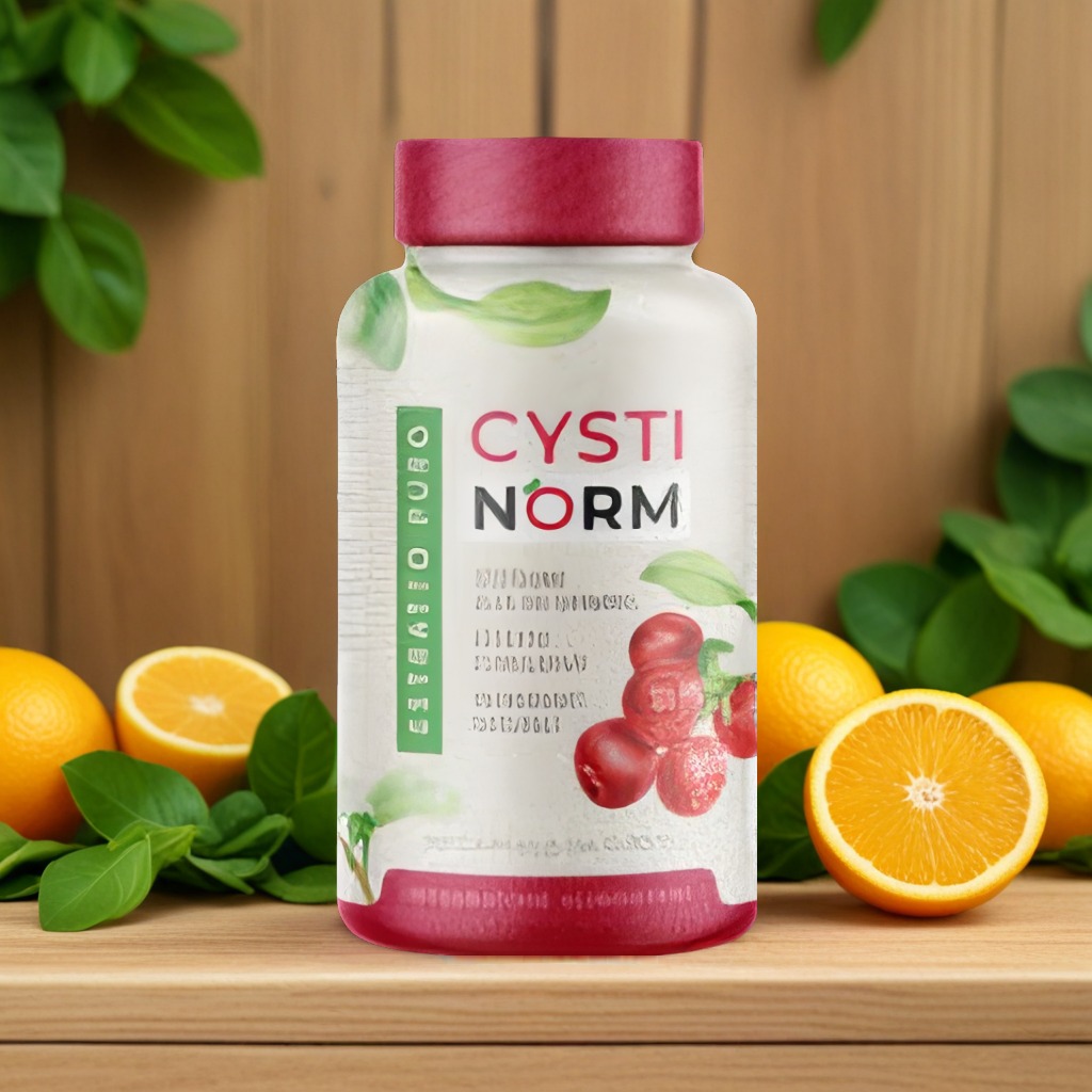 Product packshot