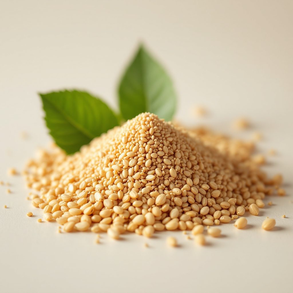 Brusnica - prirodni sastojak