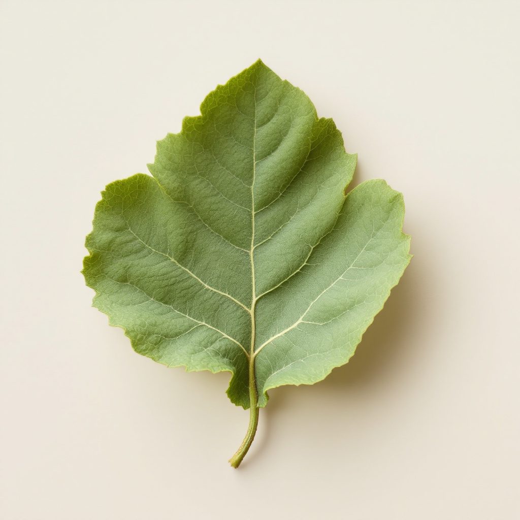 Tansy mit gelben Blütenköpfen und gefiederten Blättern