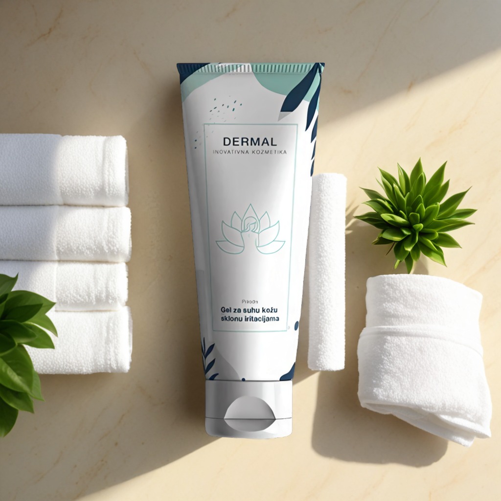 Product packshot