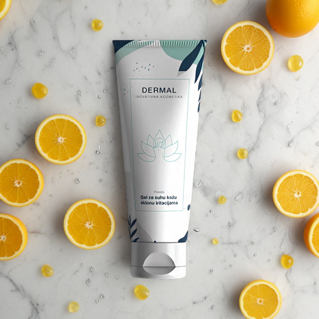 Product packshot