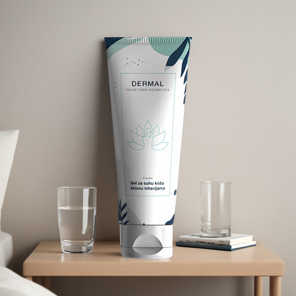 Product packshot