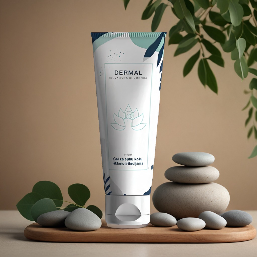 Product packshot