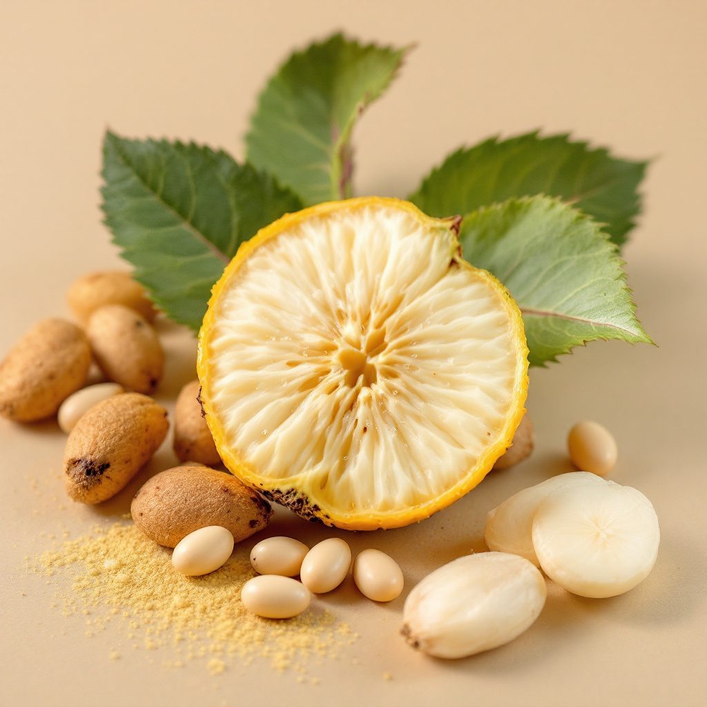 Biotin Zutat