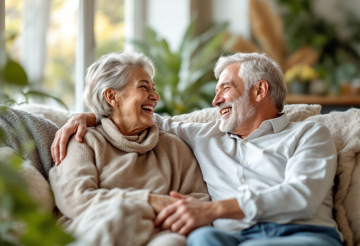 Dia Caps Lifestyle-Anwendung