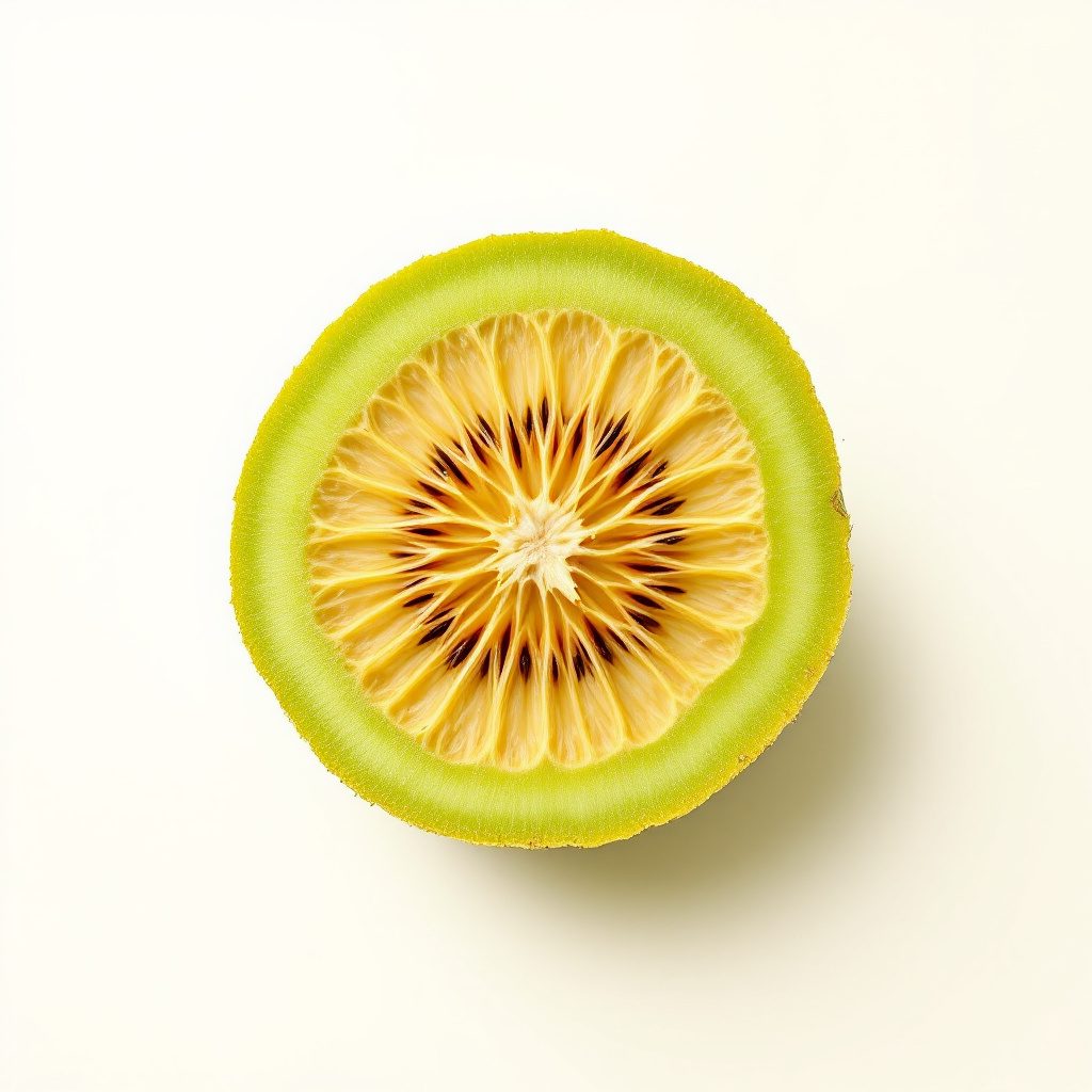 Bittermelone (Momordica charantia)