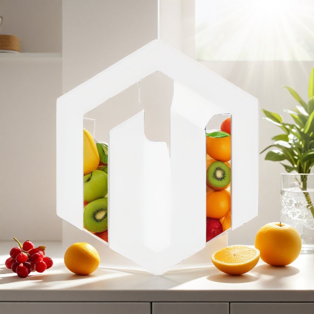 Product packshot