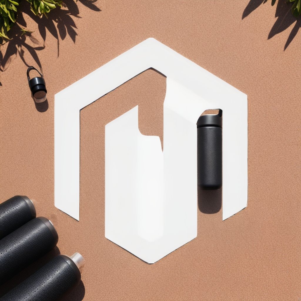 Product packshot
