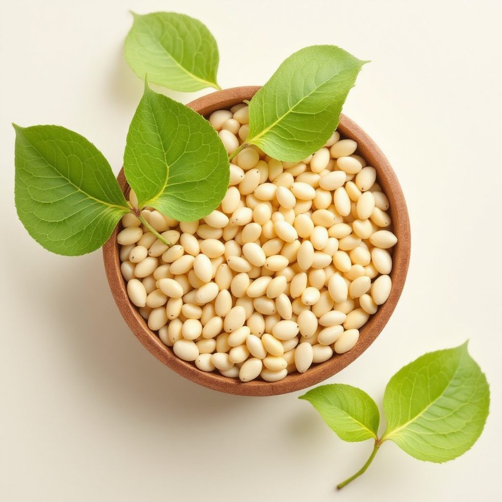 Gymnema Sylvestre