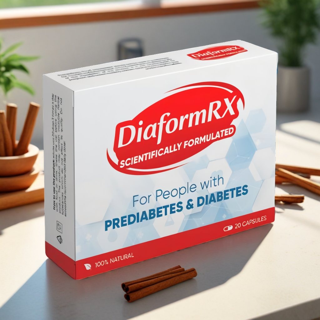Product packshot