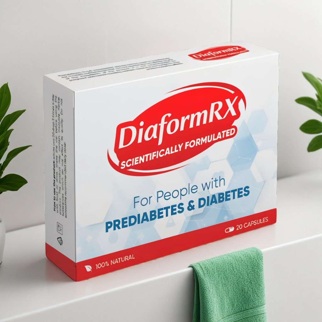 Product packshot