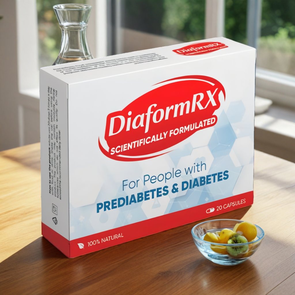 Product packshot