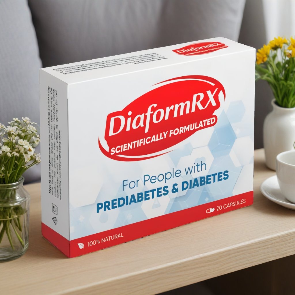 Product packshot