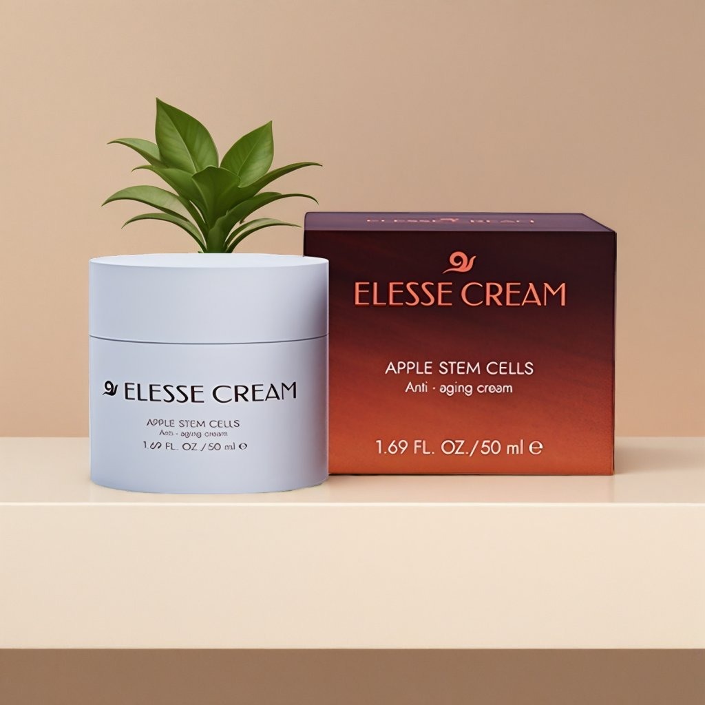 Product packshot