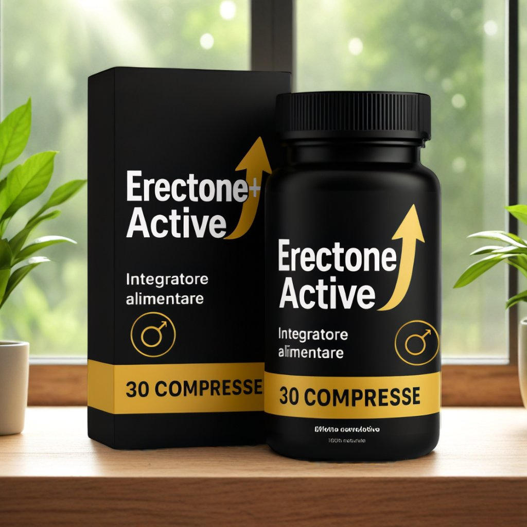 Product packshot