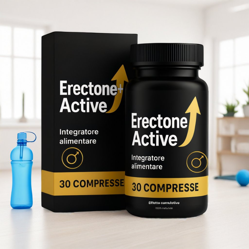 Product packshot