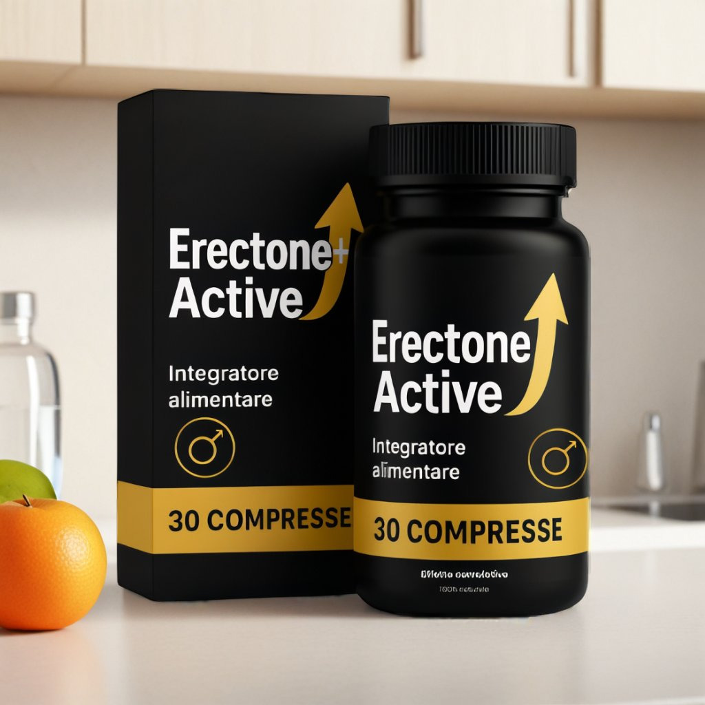 Product packshot