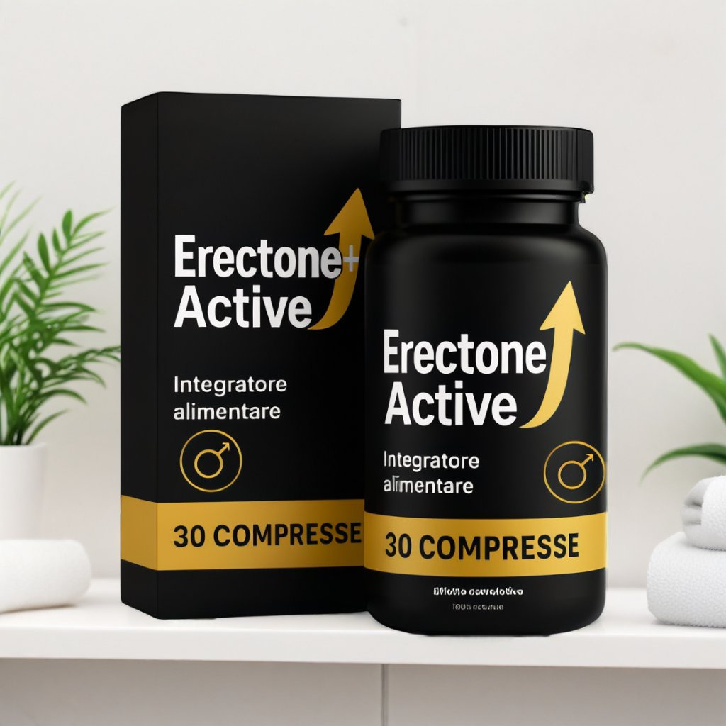Product packshot