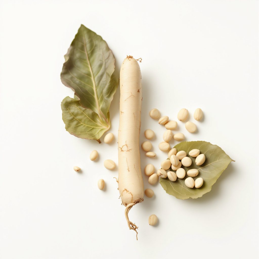 Ginseng