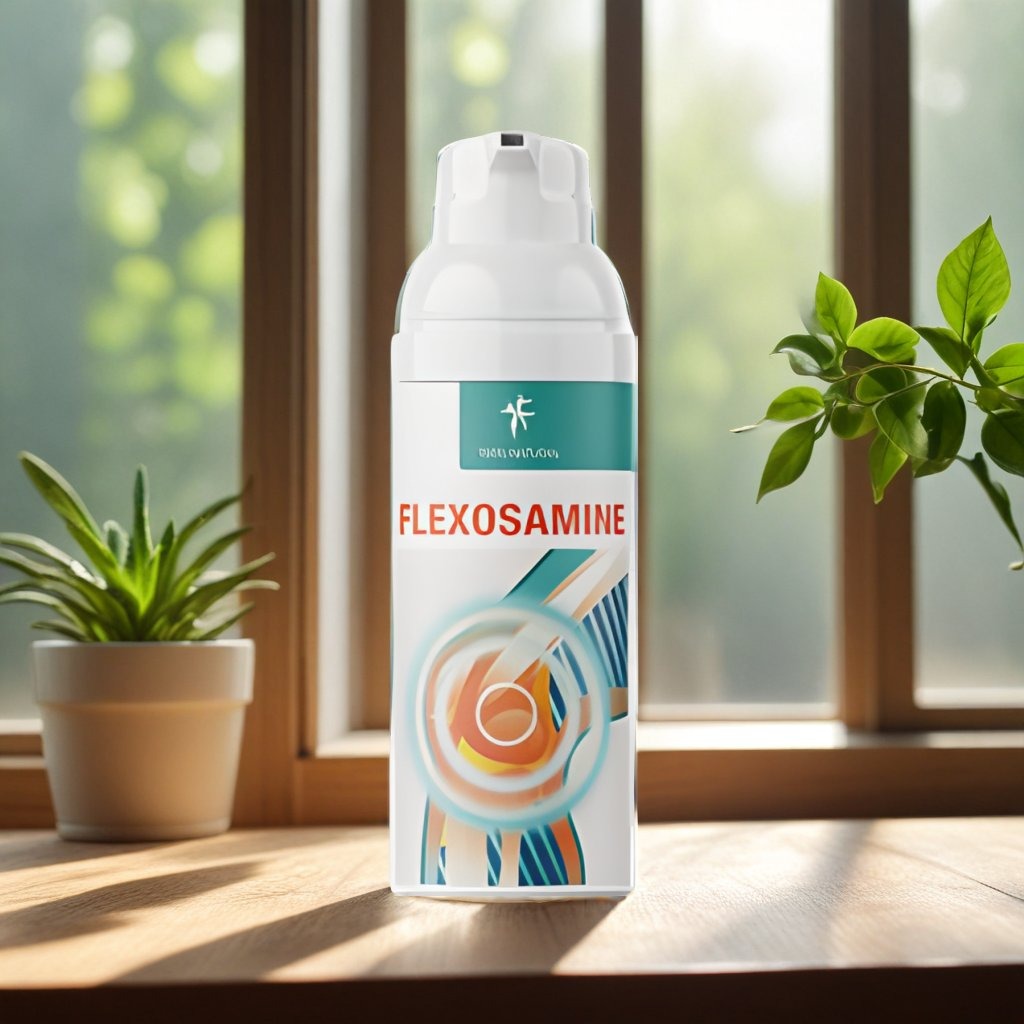 Product packshot