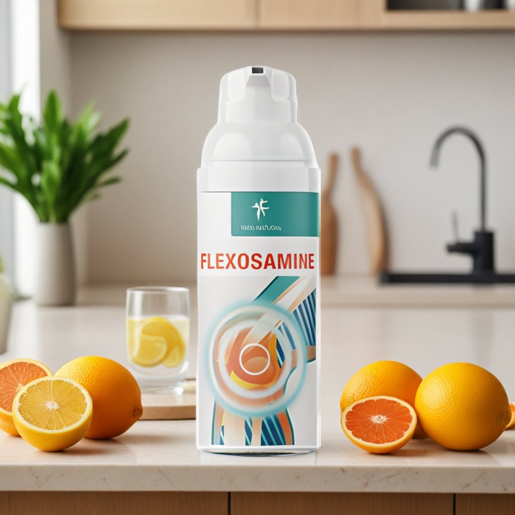 Product packshot