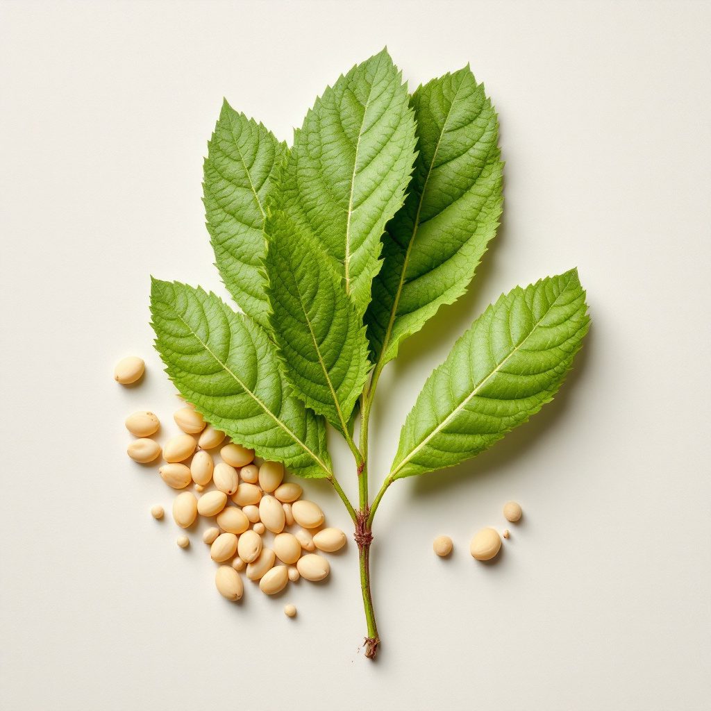 Składniki nawilżające