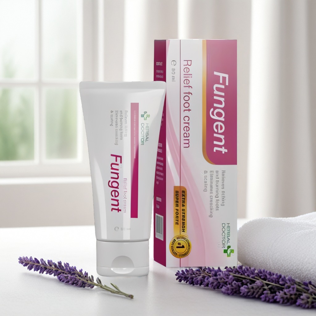 Product packshot
