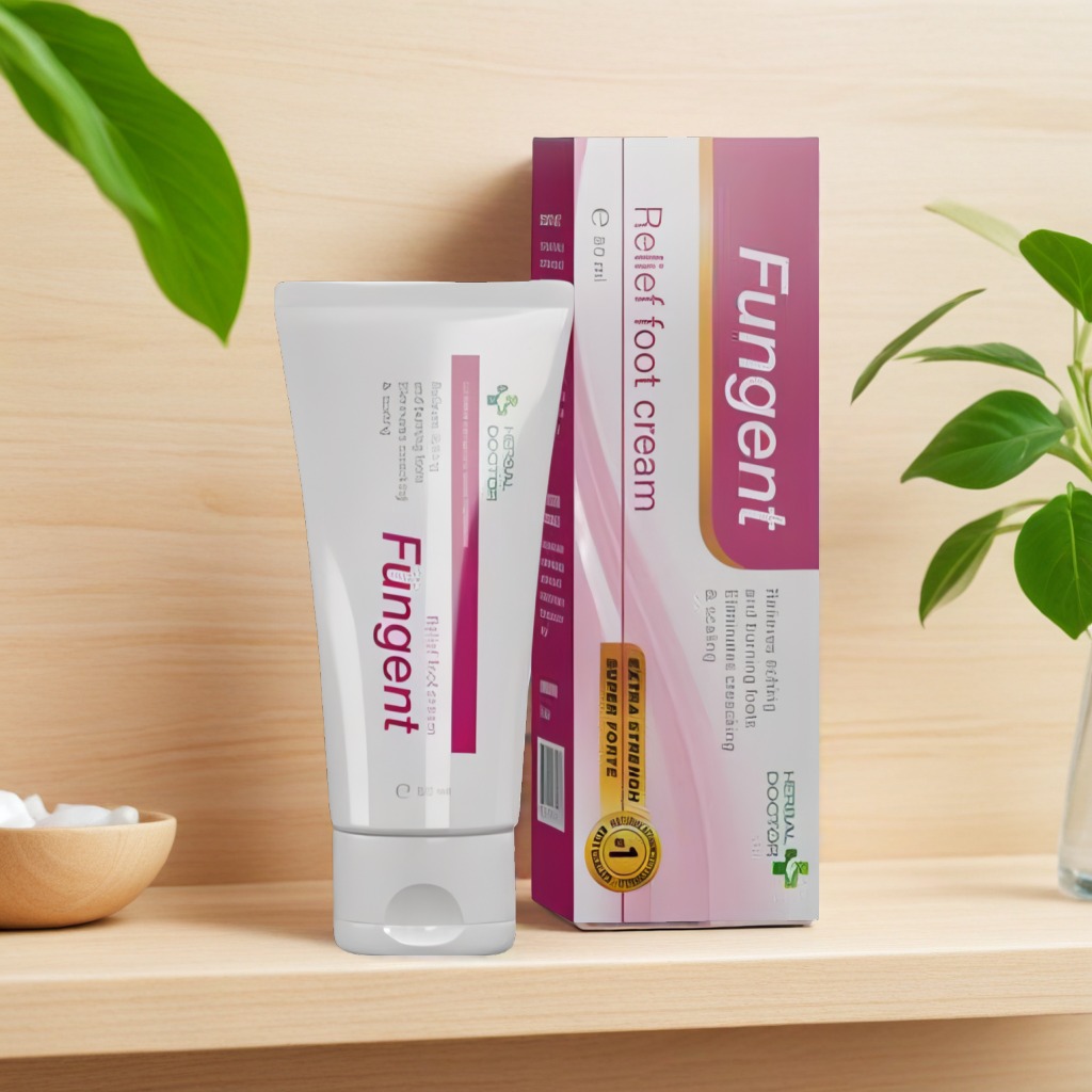 Product packshot
