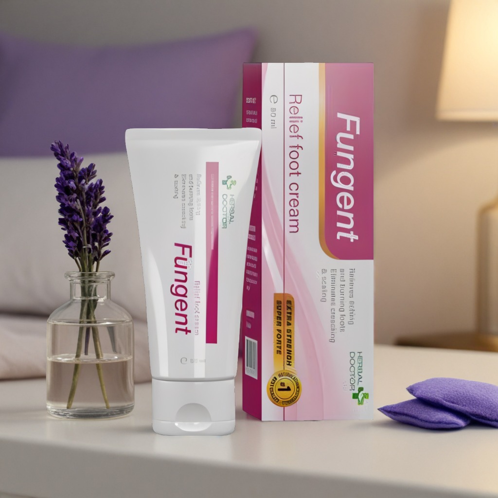 Product packshot